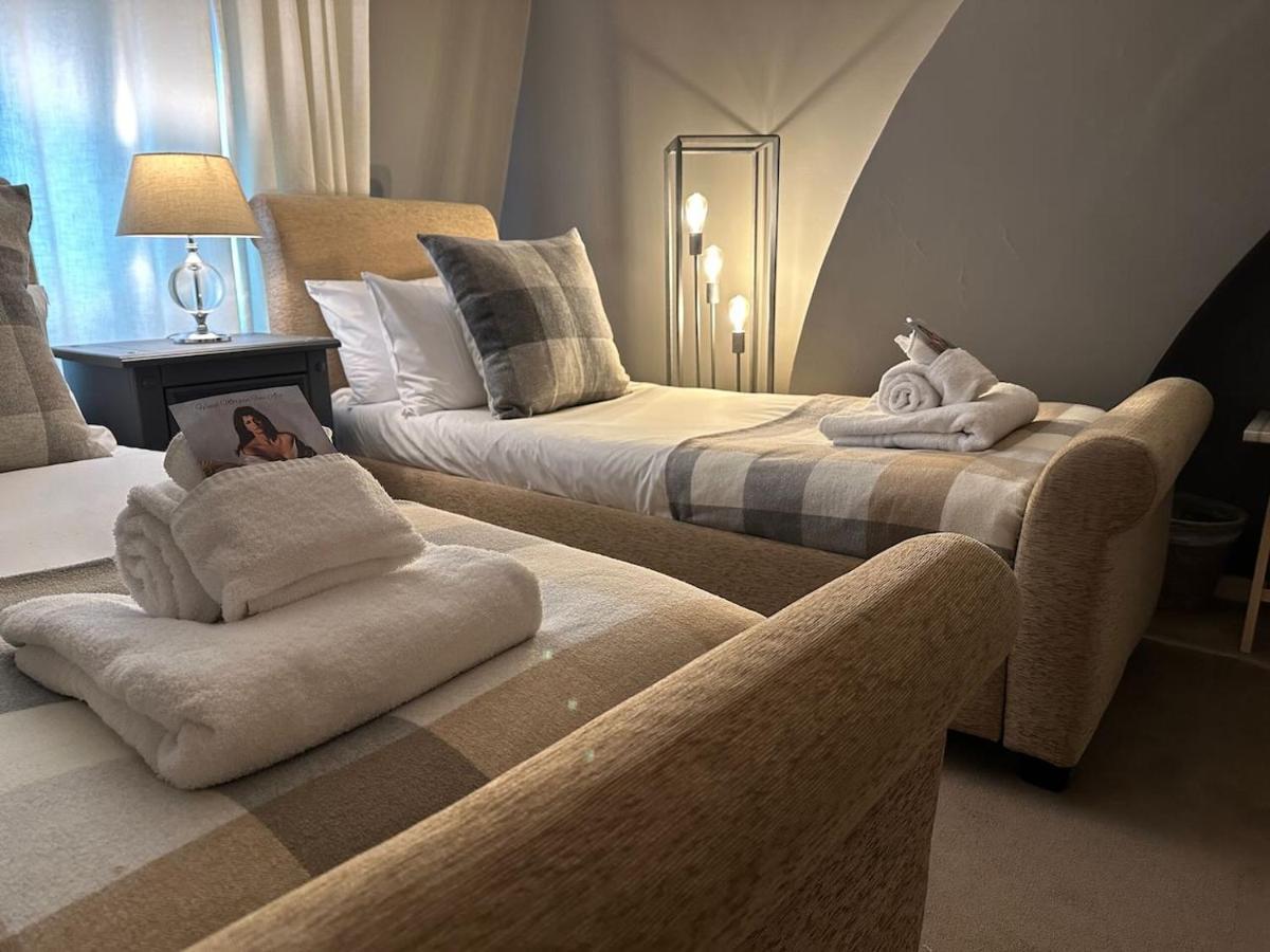 Meadow Cottage Σαλισμπέρι Εξωτερικό φωτογραφία