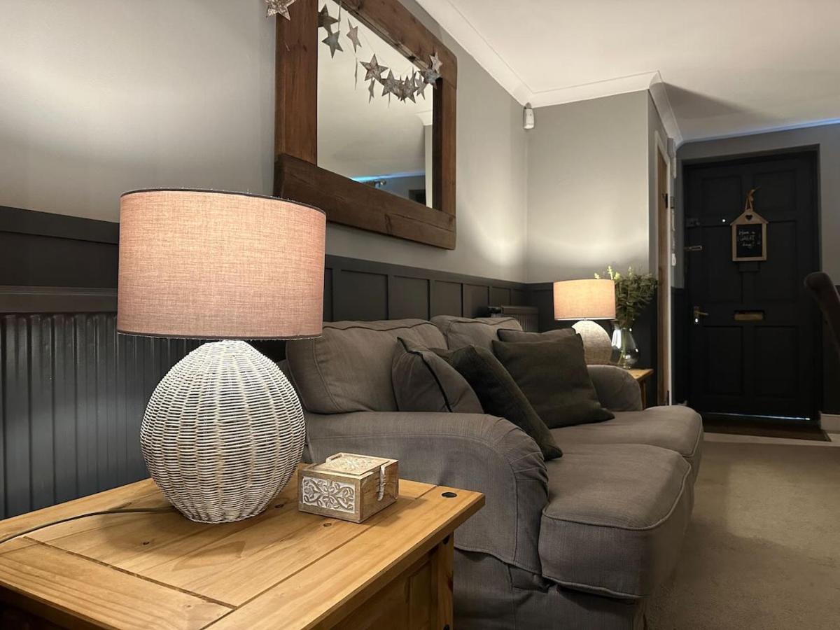 Meadow Cottage Σαλισμπέρι Εξωτερικό φωτογραφία