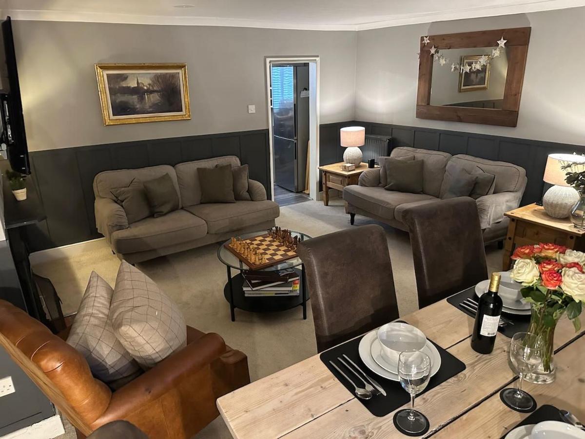 Meadow Cottage Σαλισμπέρι Εξωτερικό φωτογραφία